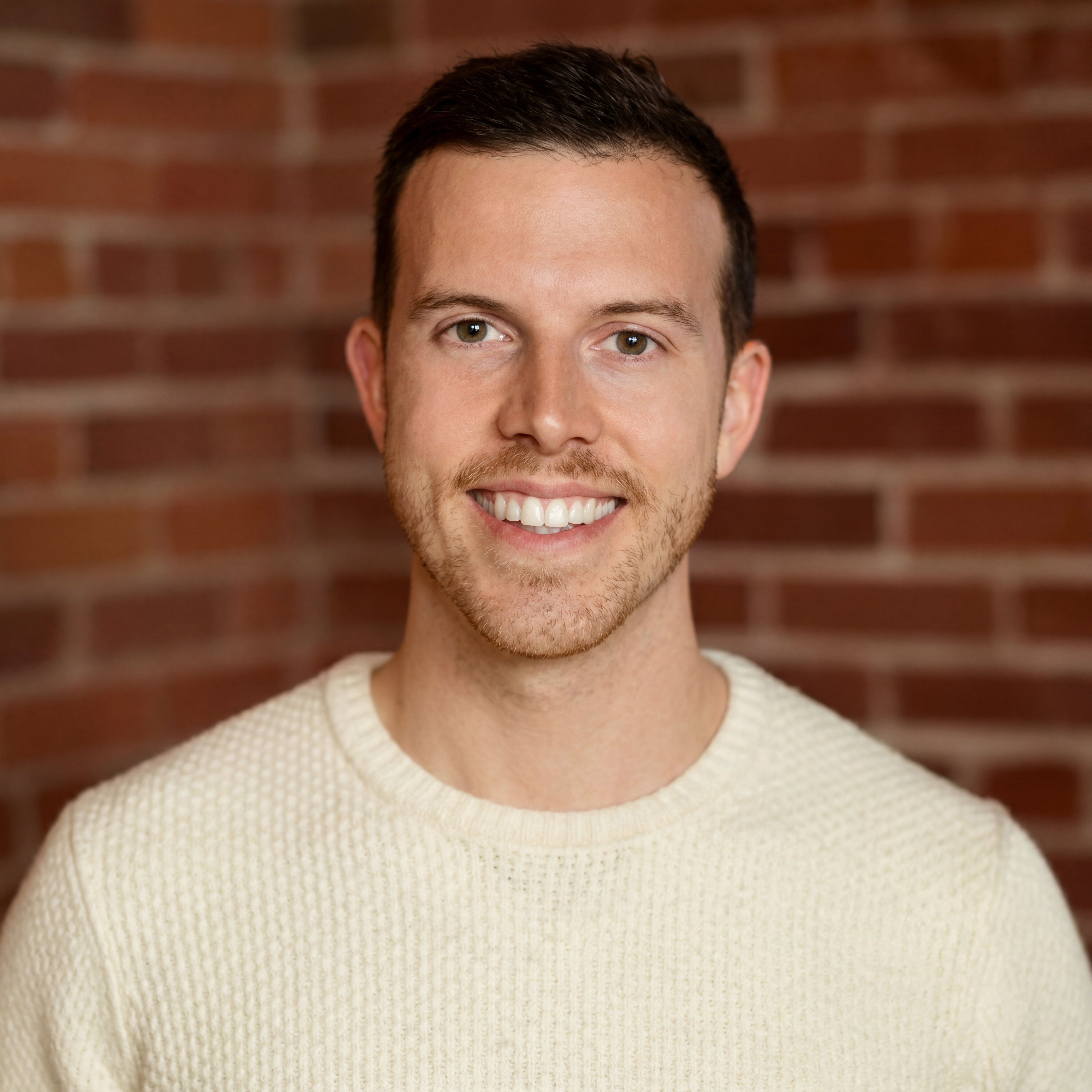 Cameron Howieson Headshot