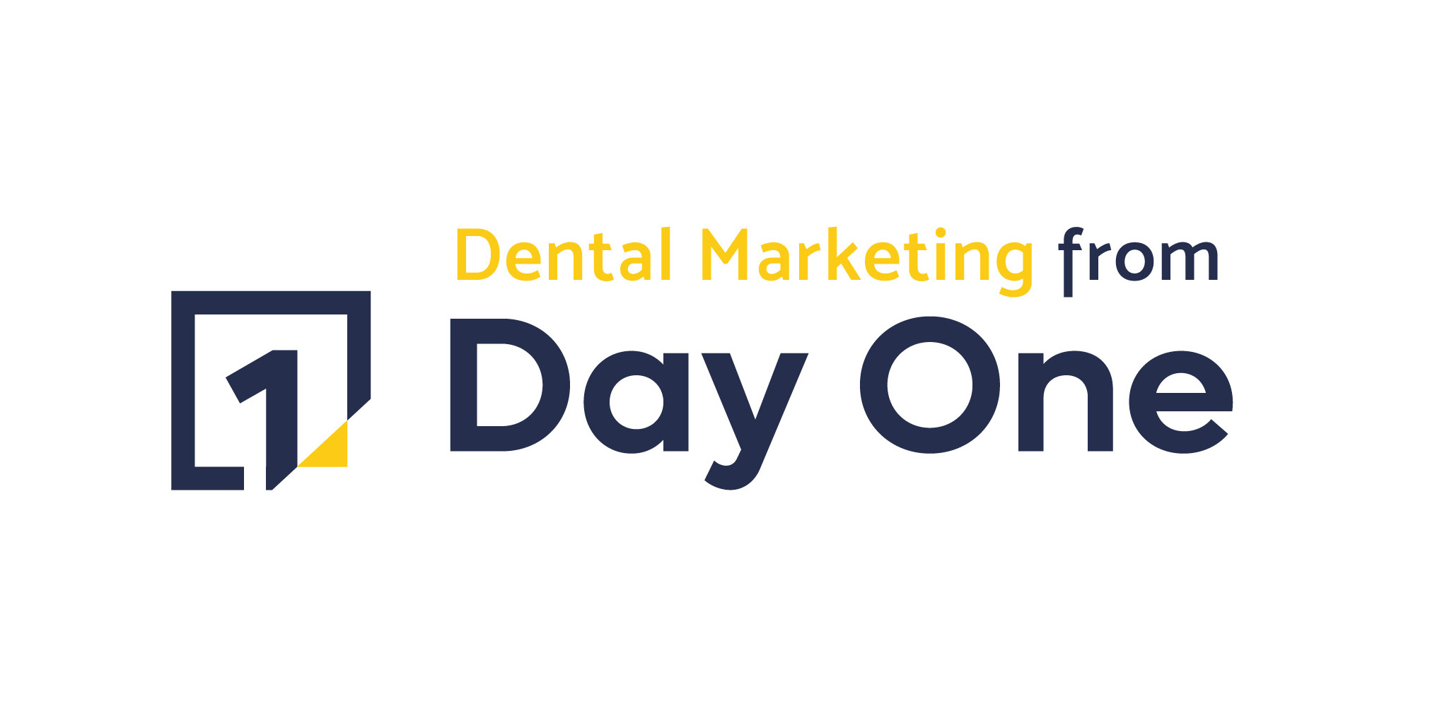 Day One Logo 2023-2