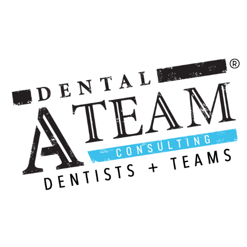 Dental A-Team Logo 2023