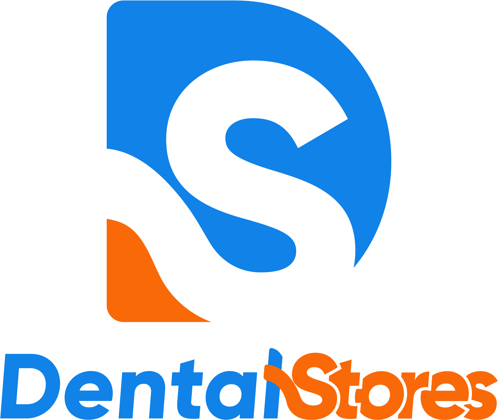 Dental Stores Logo 2023