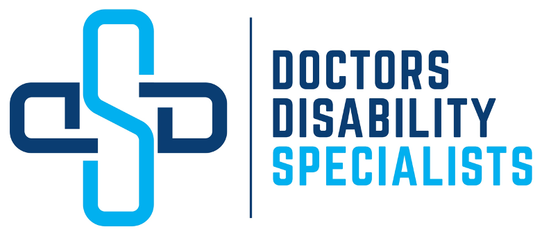 Doctors Disability 2