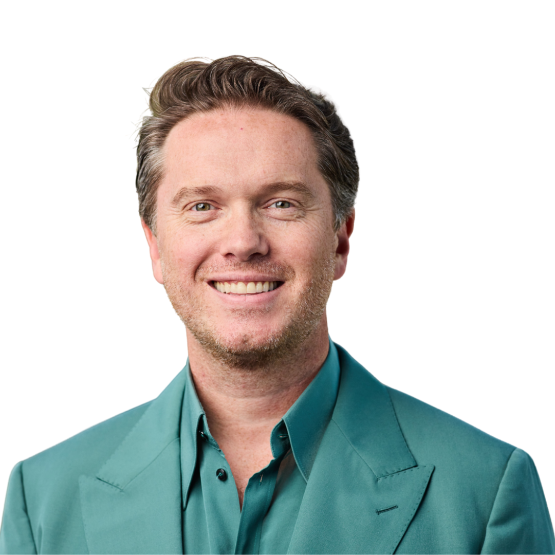 Dr. Chris Thorburn