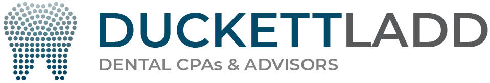 Duckett Ladd Logo 2022
