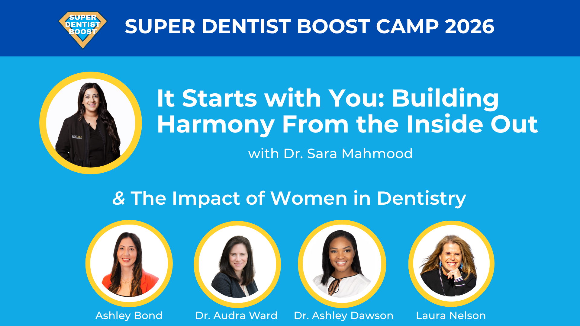 From Hiring to Hashtags The Modern Business of Dentistry (3)