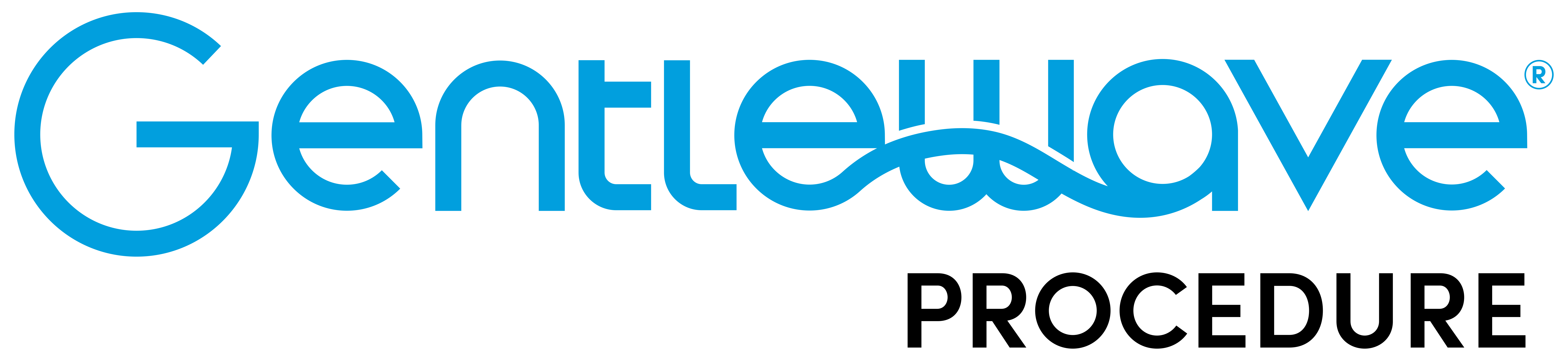 GentleWave Logo 2023