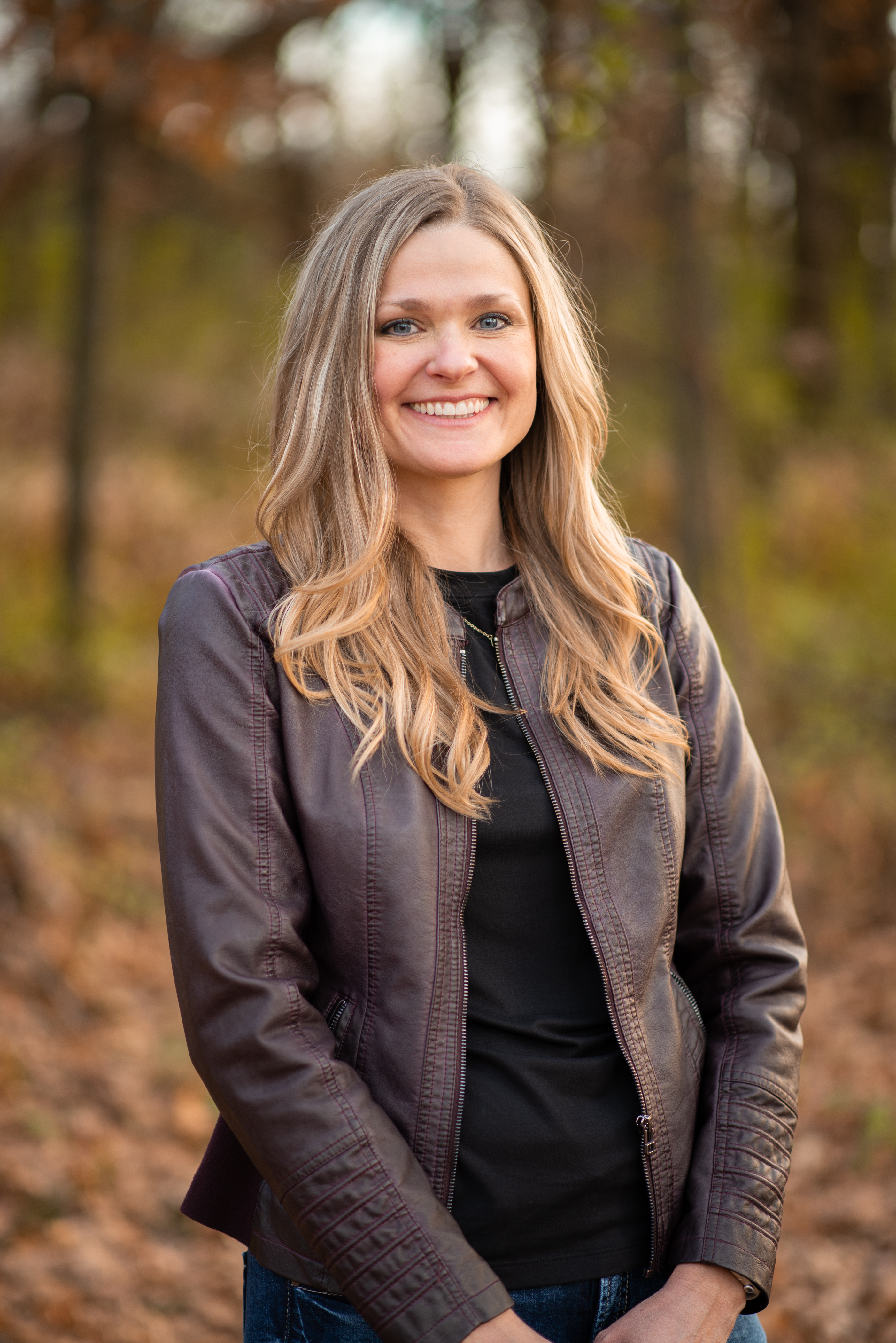 Kristen Ashley Headshot - Boost 2025