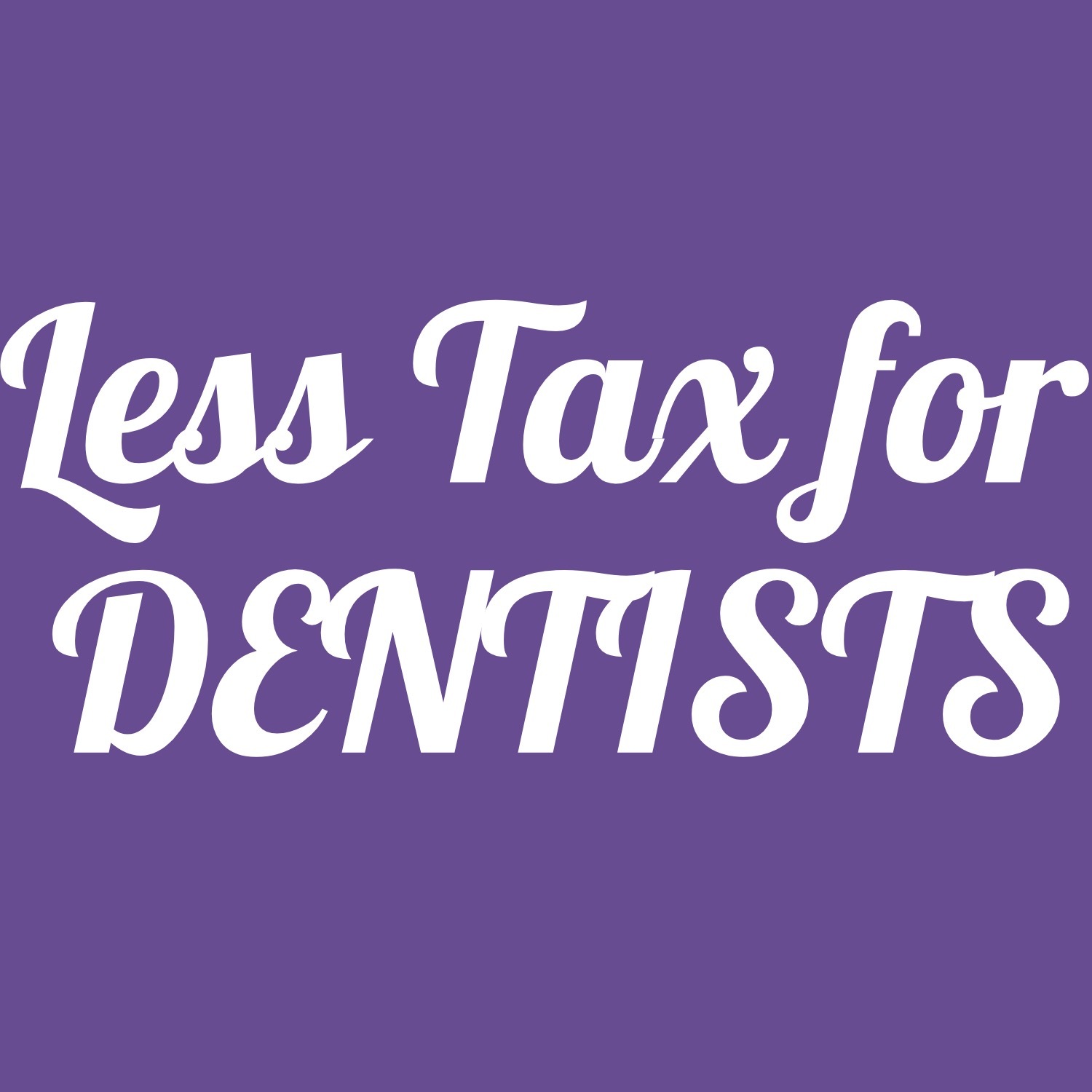 Less Tax Logo 2