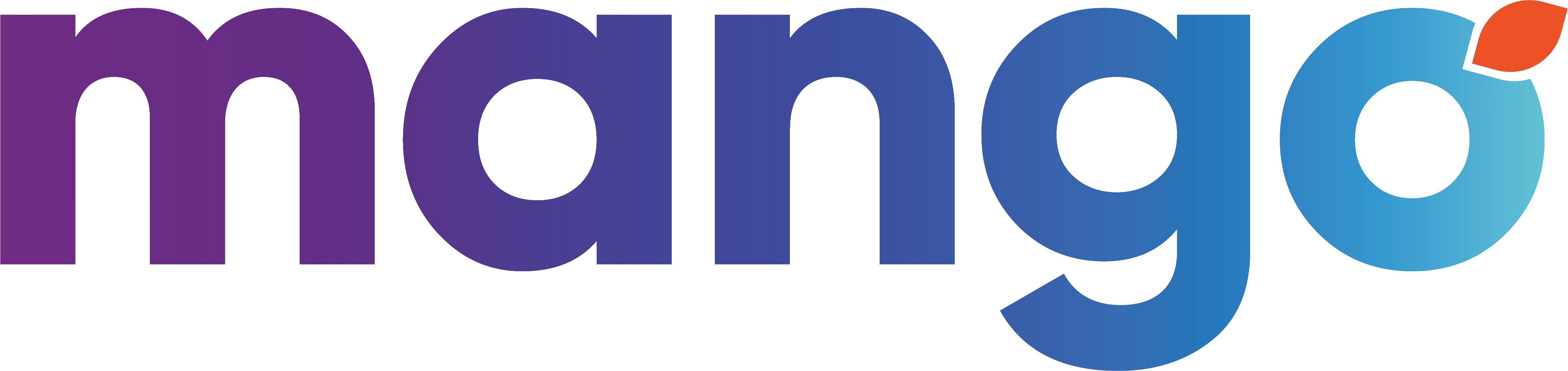 Mango Logo New