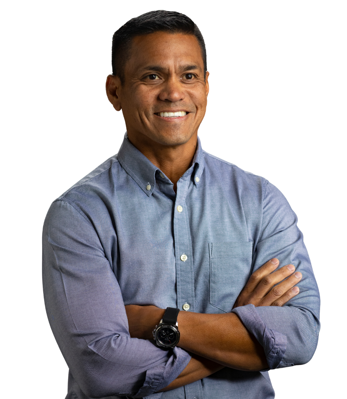 Mark Costes Headshot