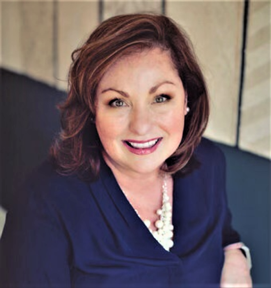 Mary Fisher-Day Moderator