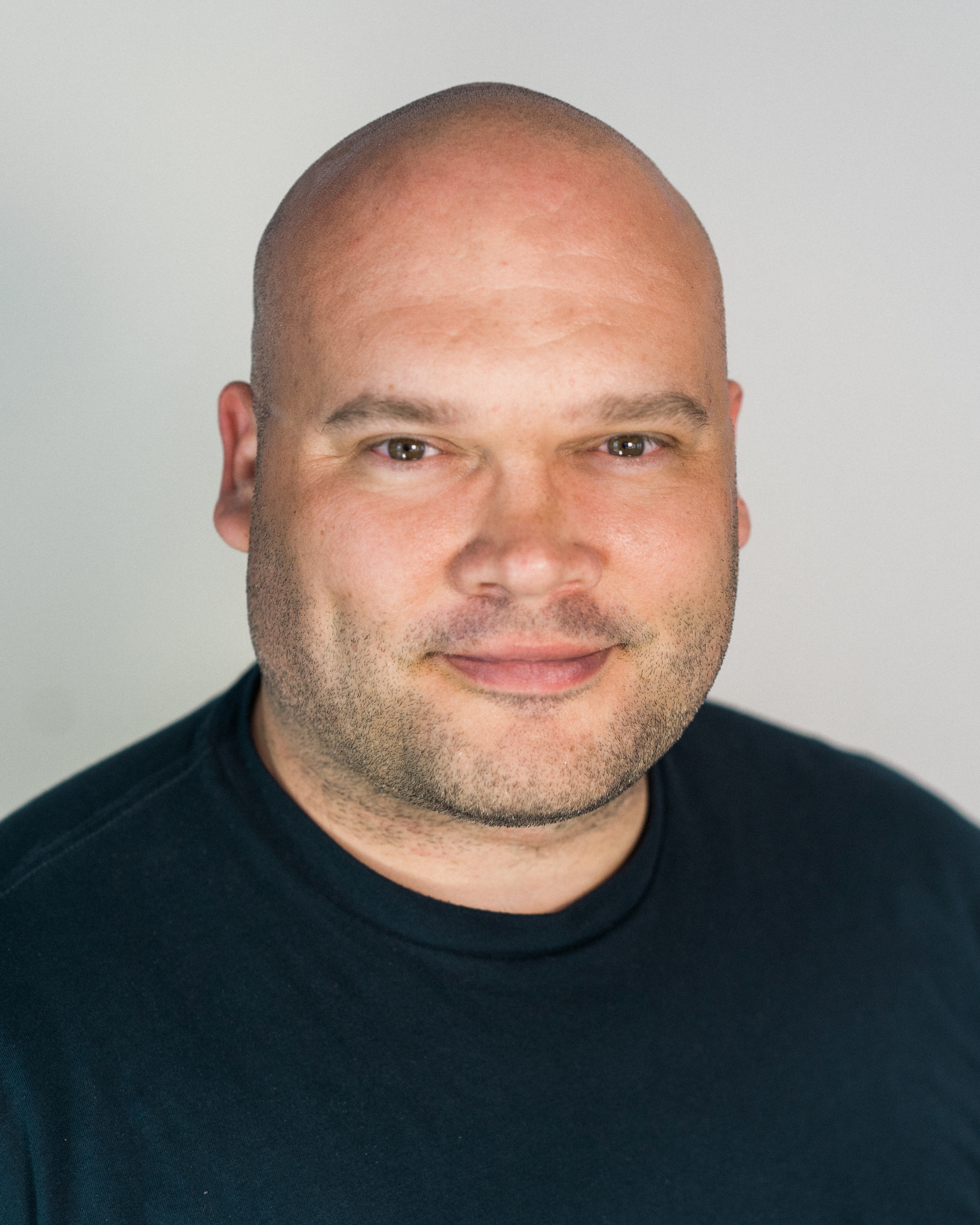 Matt Brown Energize Headshot