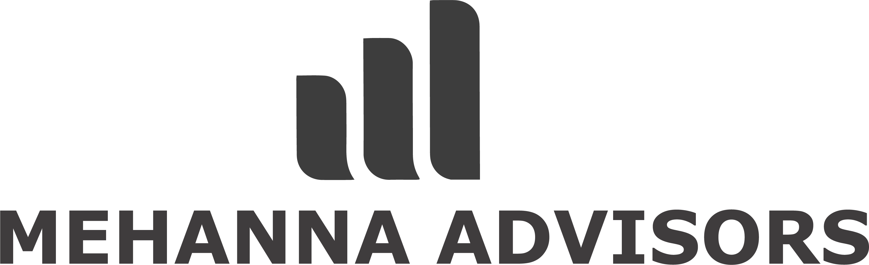 Mehanna Advisors Logo