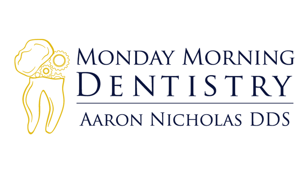 Monday Morning Dentistry Logo KRS 2022 (2)