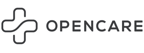 Opencare Logo 2026