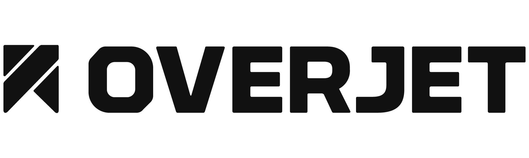 Overjet AI Logo