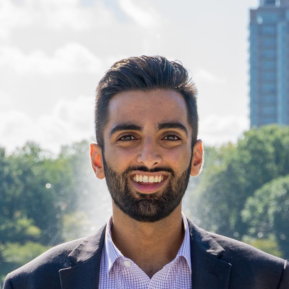 Parth Patel Headshot 2023