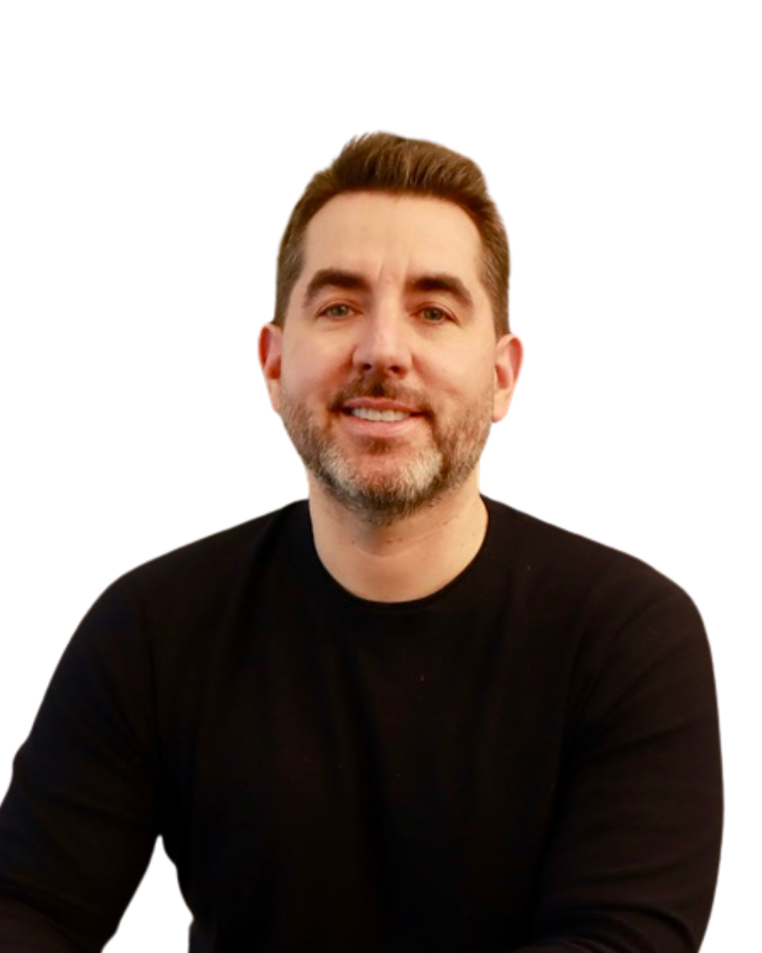 Paul Headshot 2026-2