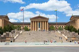 Phila museum art