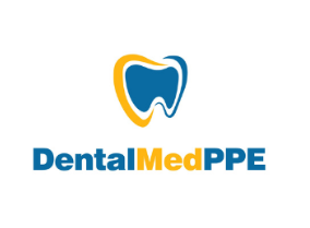 DentalMedPPE Logo