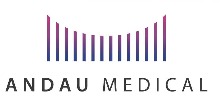Andau Medical Logo