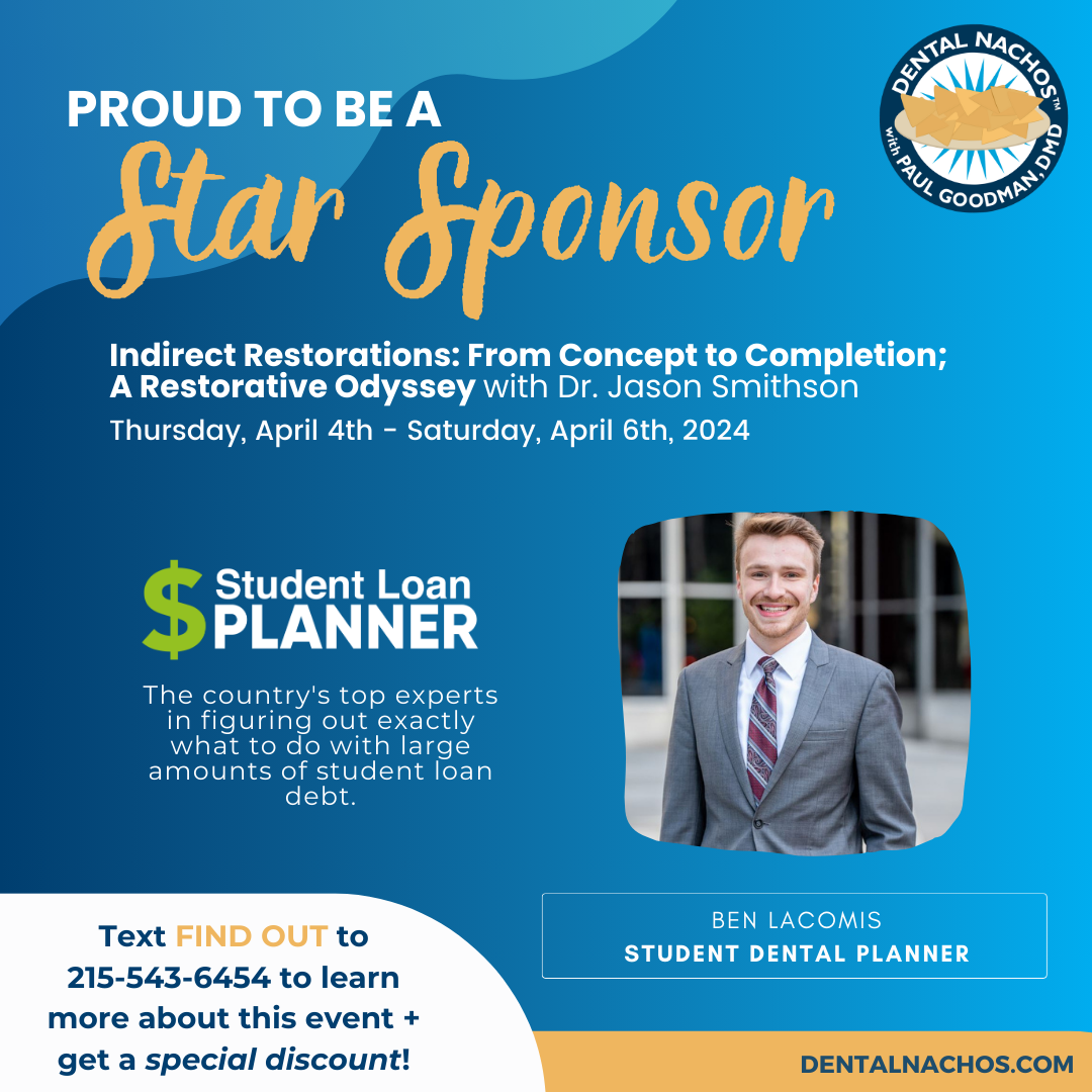 Smithson Star Sponsor - Ben Lacomis-1