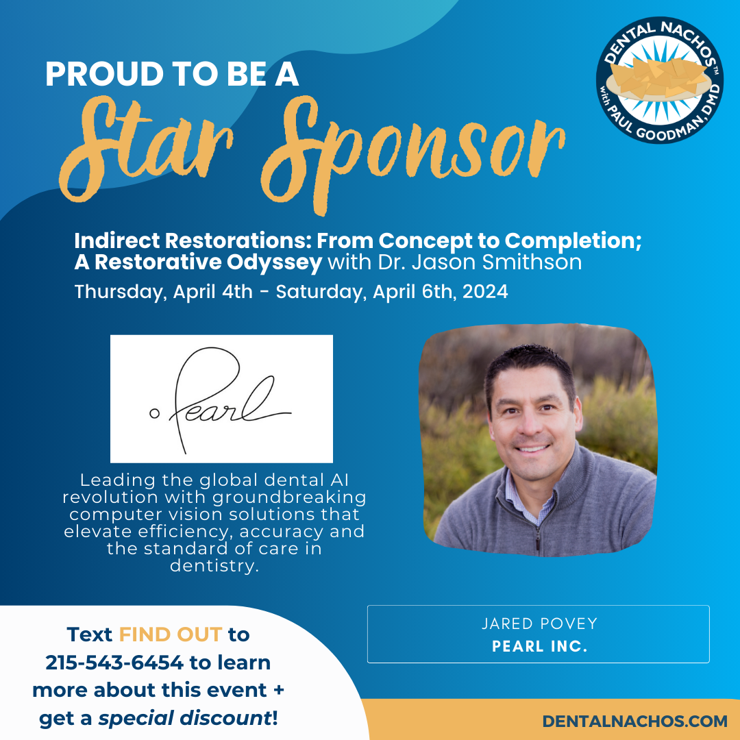 Smithson Star Sponsor - Jared PoVey