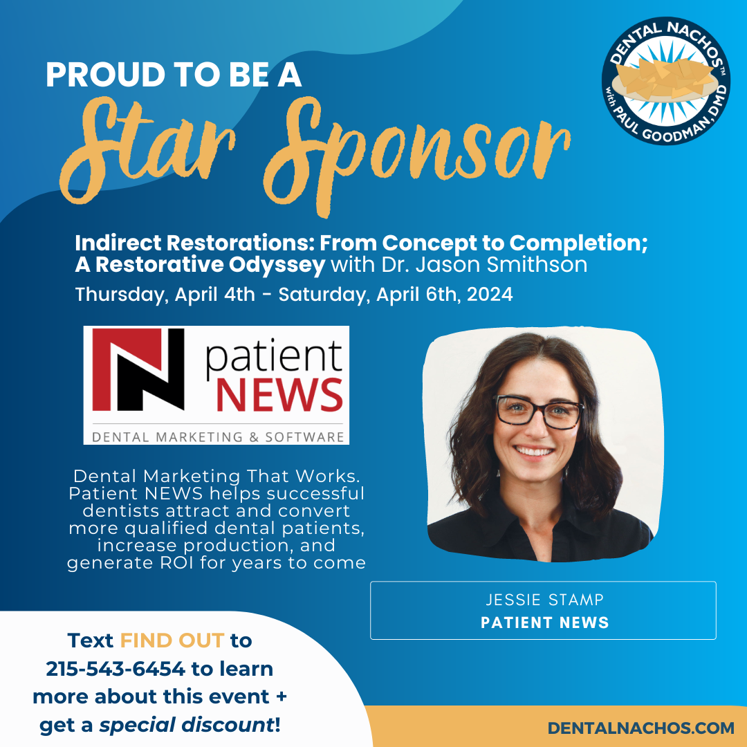 Smithson Star Sponsor - Jessie Stamp
