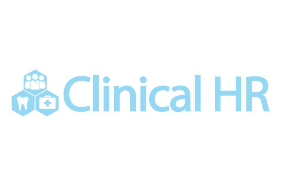 Clinical HR Logo