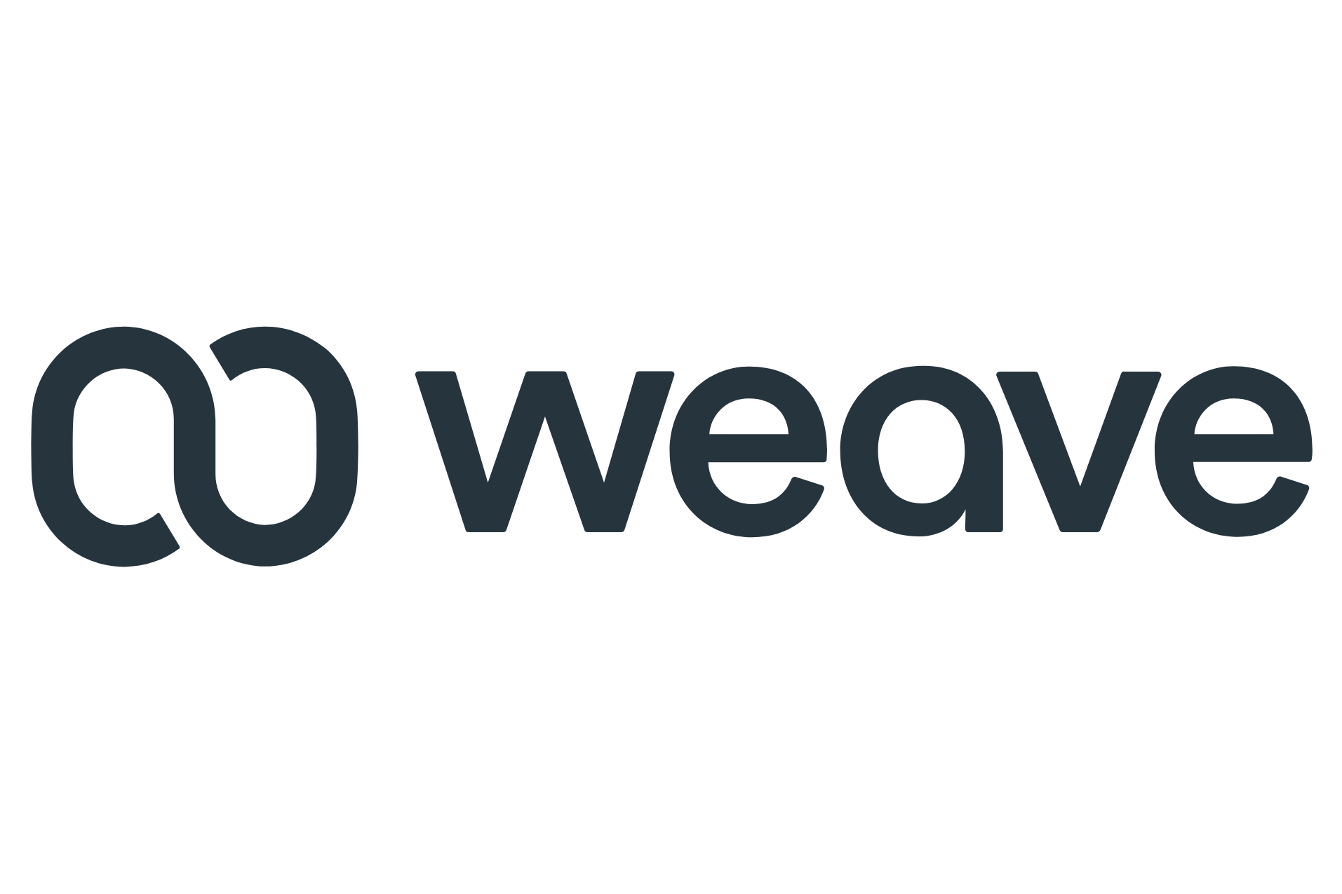 Weave logo