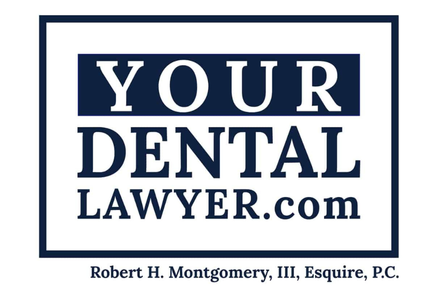 Your Dental Lawyer Logo
