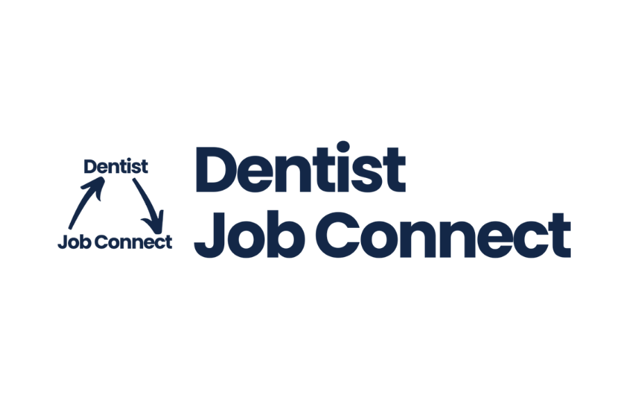 Dentist Job Connect logo