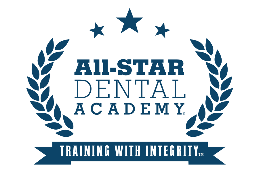 All Star Dental Academy logo