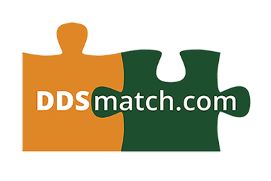 DDSmatch logo