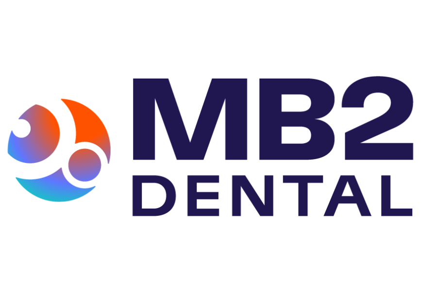 MB2 Dental Logo