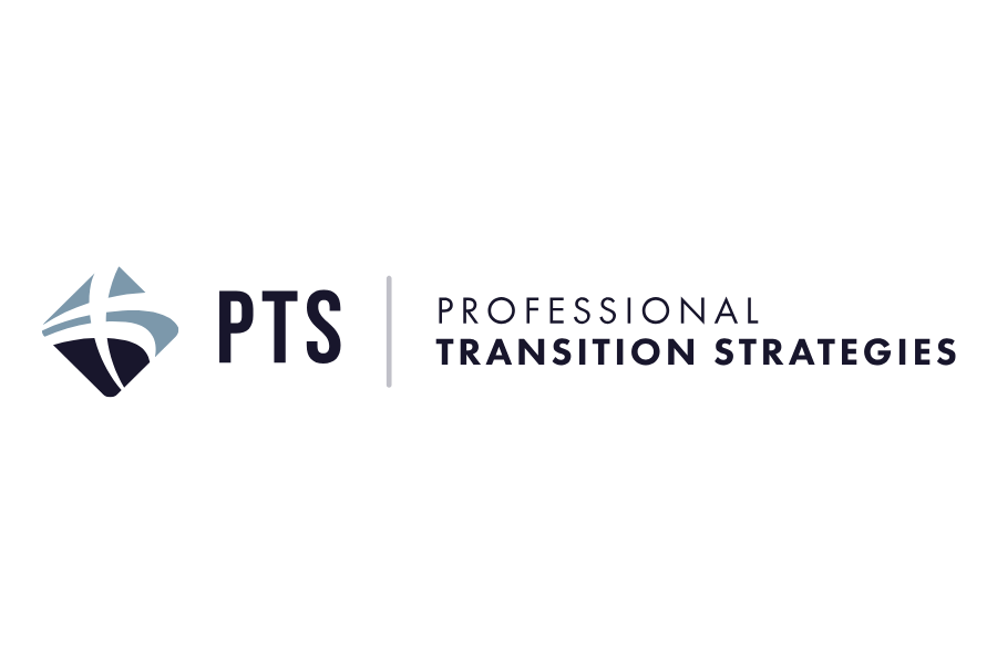 Professional Transition Strategies logo