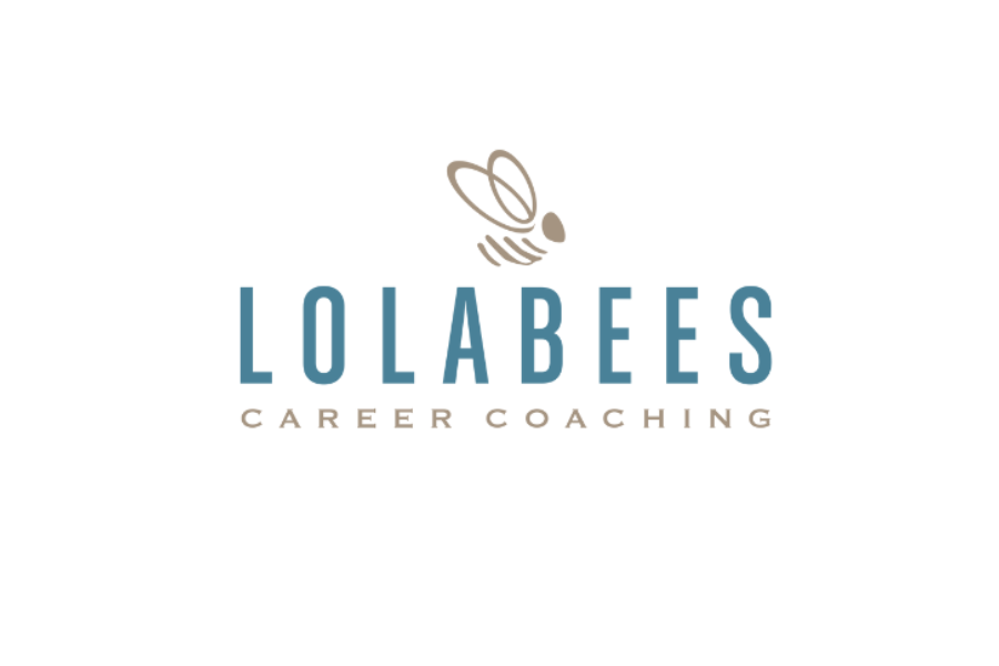 Lolabees Coaching&nbsp;Logo