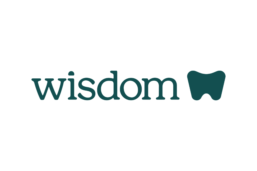 Wisdom logo