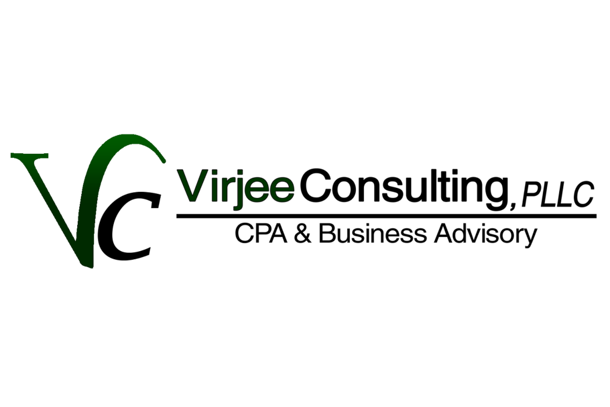 Virjee Logo