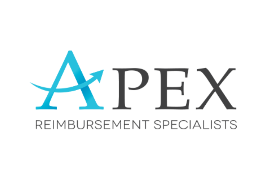 Apex Reimbursement Specialists logo