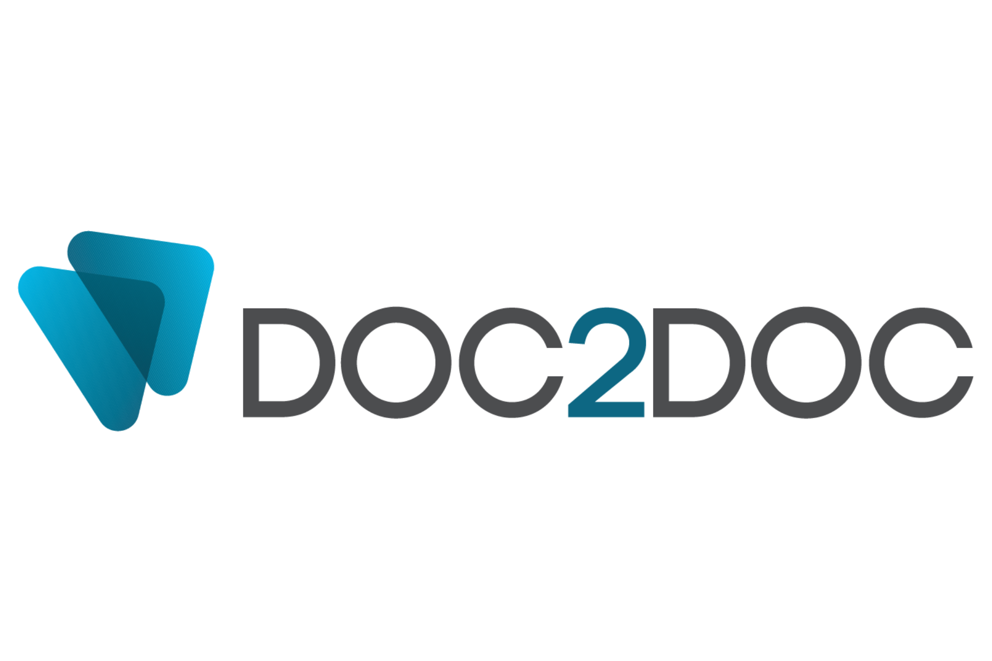 Doc2Doc Lending Logo