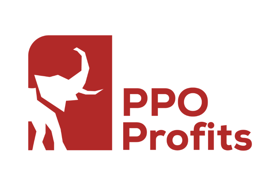 PPO Profits logo