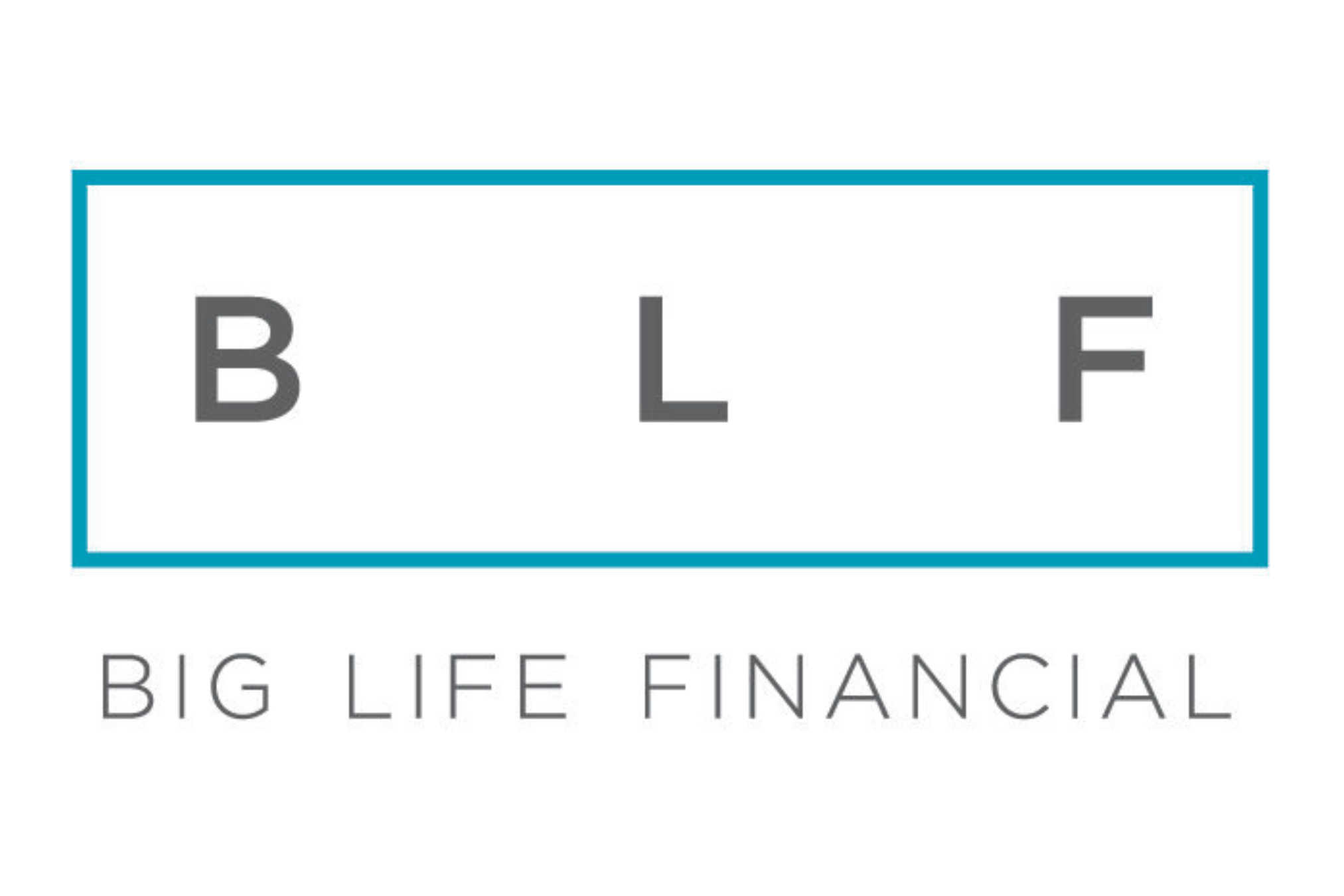 Big Life Financial Logo
