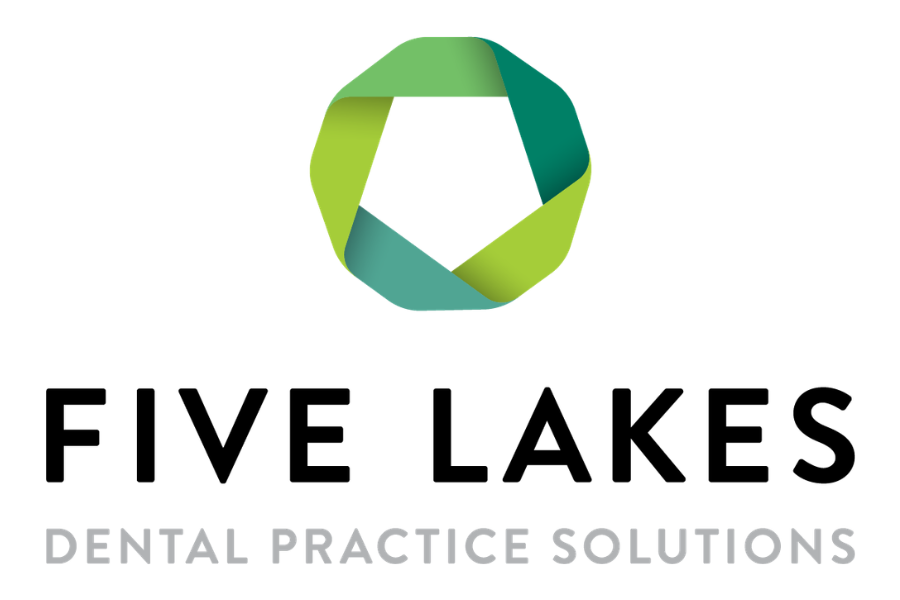 Five Lakes logo