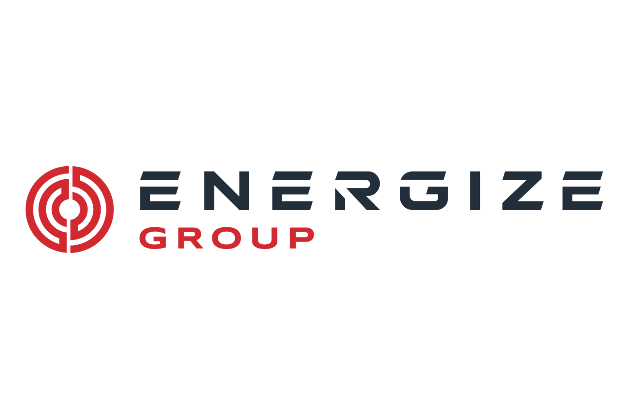 Energize logo