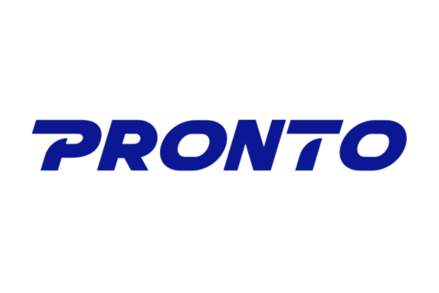 Pronto Dental Logo