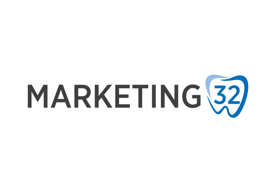 Marketing32 Logo