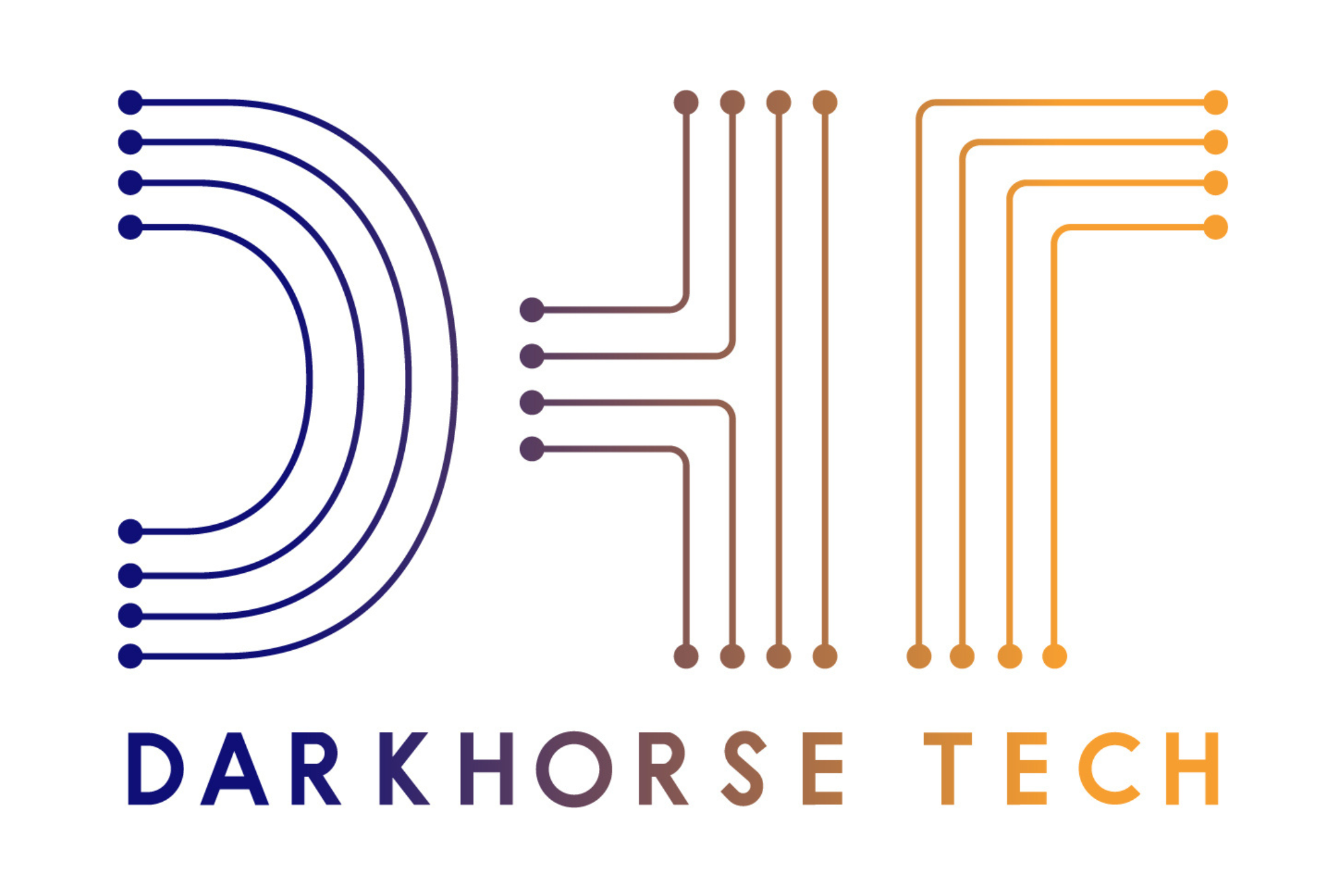 Darkhorse Tech logo