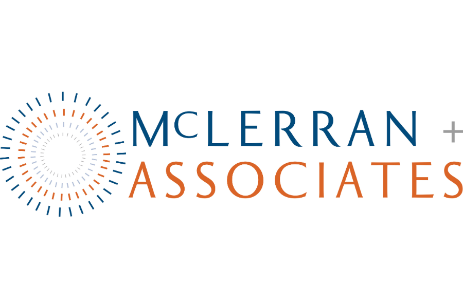 Mclerran & Associates logo