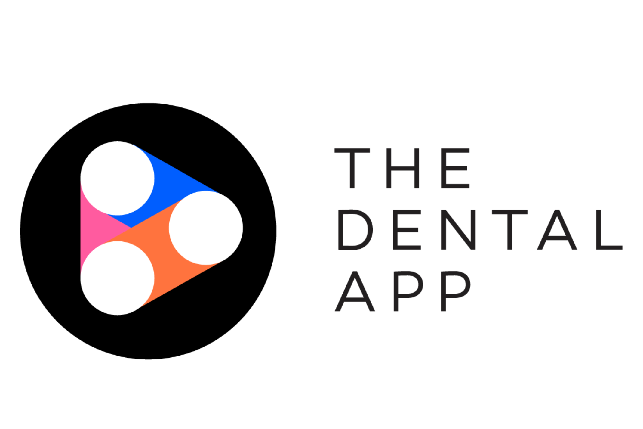 The Dental App logo