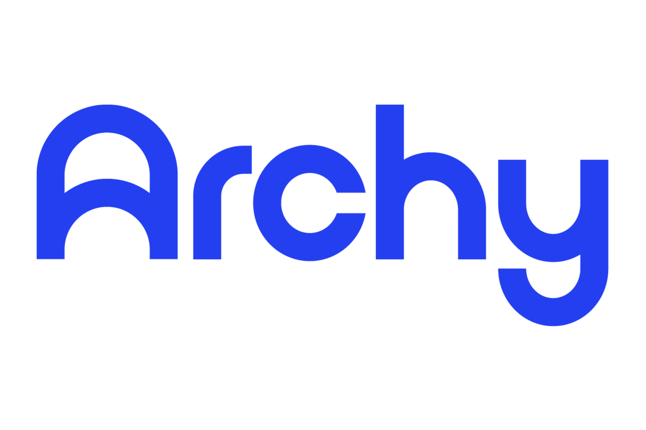 Archy logo